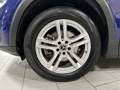 Certified 2022 Mercedes-Benz GLB 250 4MATIC image 11