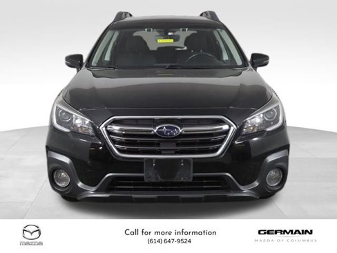 Used 2018 Subaru Outback 2.5i Premium image 2