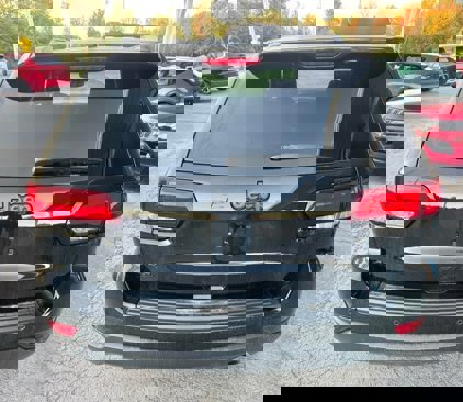 Used 2021 Jeep Grand Cherokee Freedom Edition image 4
