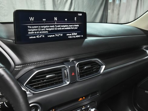 Used 2024 MAZDA CX-5 AWD 2.5 S w/ Premium Plus Pkg image 38