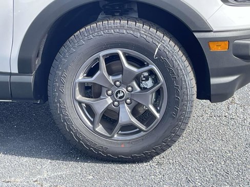 New 2024 Ford Bronco Sport Badlands image 23