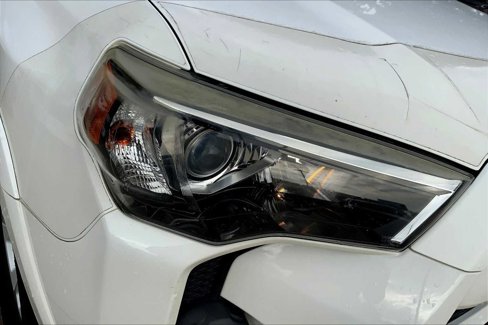 Used 2014 Toyota 4Runner SR5 image 25