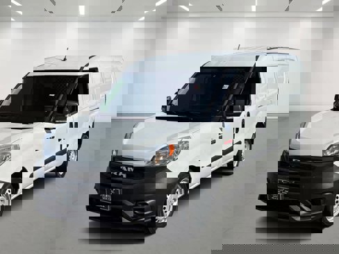 Used 2021 RAM ProMaster City Tradesman image 1
