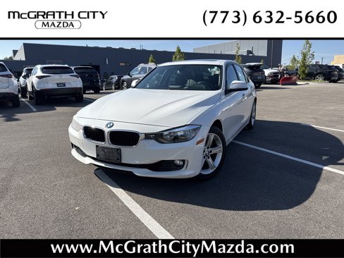 Used 2013 BMW 328i xDrive Sedan image 1