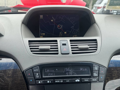 Used 2012 Acura MDX w/ Technology Package image 23