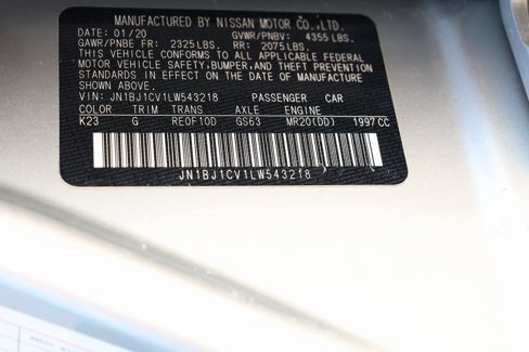 Used 2020 Nissan Rogue Sport SV w/ Technology Package image 33