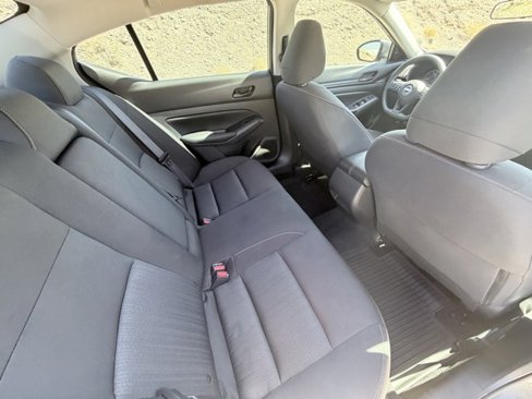 Used 2023 Nissan Altima 2.5 S image 26