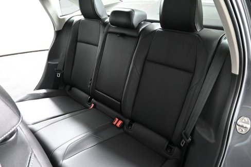 Certified 2019 Volkswagen Jetta SEL image 14