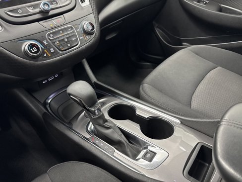 Used 2024 Chevrolet Malibu LT image 20