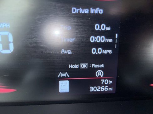 Used 2023 Kia Soul LX image 6