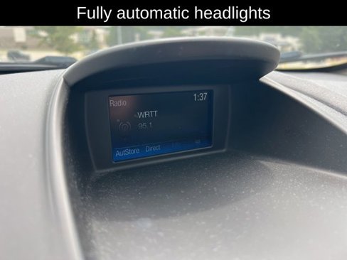 Used 2018 Ford Fiesta SE image 8