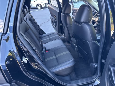 Used 2023 MAZDA CX-50 AWD 2.5 S w/ Cargo Package image 14