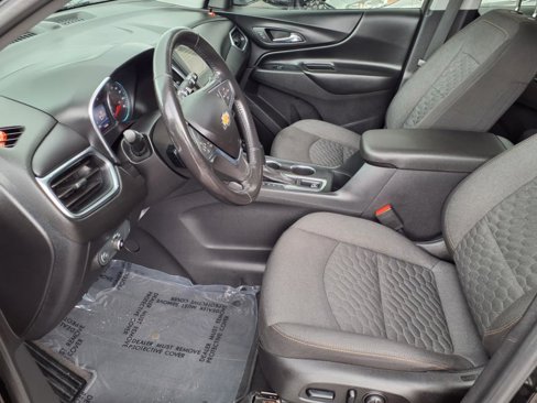 Used 2019 Chevrolet Equinox LT w/ Driver Convenience Package image 15