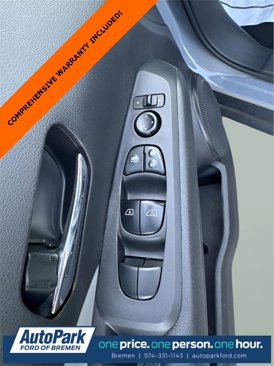 Used 2023 Nissan Kicks SR w/ SR Premium Package image 24
