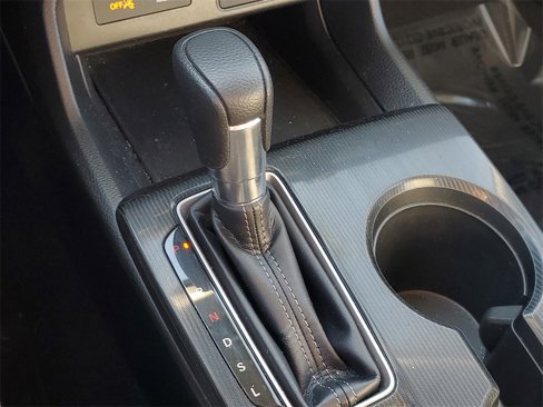 Certified 2023 Honda Civic LX image 30