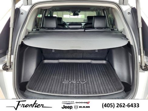 Used 2019 Honda CR-V EX-L image 25