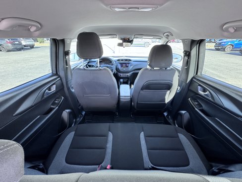 Used 2022 Chevrolet TrailBlazer LS image 13