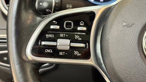 Used 2021 Mercedes-Benz C 300 4MATIC Sedan w/ Premium Package image 18