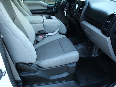 Used 2020 Ford F150 XL w/ Equipment Group 101A Mid image 21