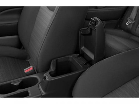 Certified 2022 Nissan Leaf S image 17
