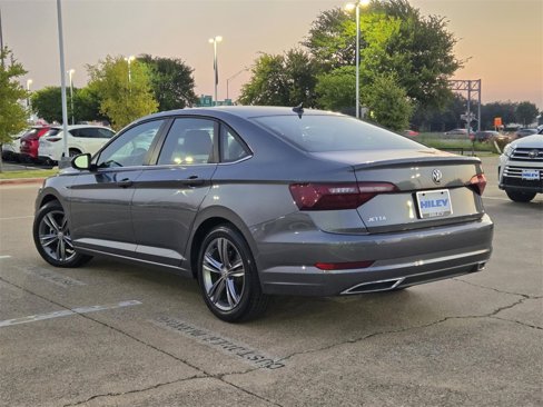 Used 2020 Volkswagen Jetta R-Line image 3