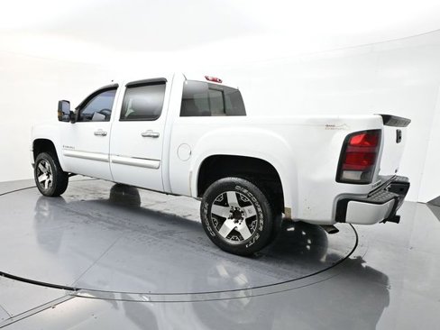 Used 2008 GMC Sierra 1500 Denali image 7