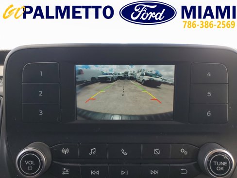 Used 2023 Ford Transit 250 Low Roof w/ Exterior Upgrade Package image 21