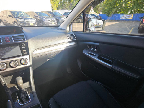 Used 2016 Subaru Impreza 2.0i Sport Premium image 23