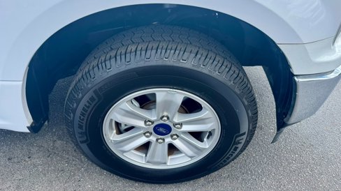Certified 2019 Ford F150 XL w/ XL Power Equipment Group image 4