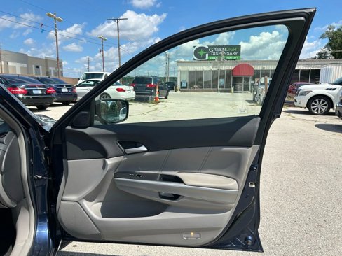 Used 2008 Honda Accord EX-L image 12