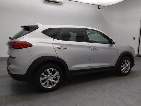 Used 2019 Hyundai Tucson SE image 10