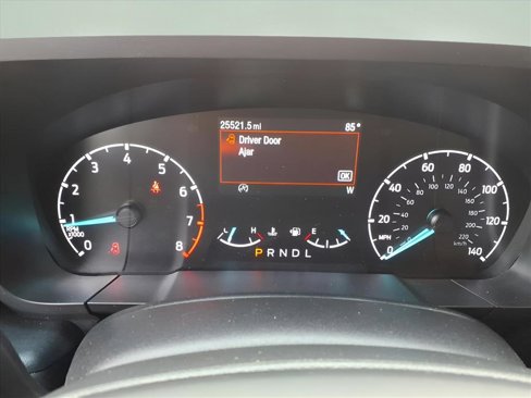 Used 2023 Ford Maverick XLT w/ Equipment Group 300A Standard image 7