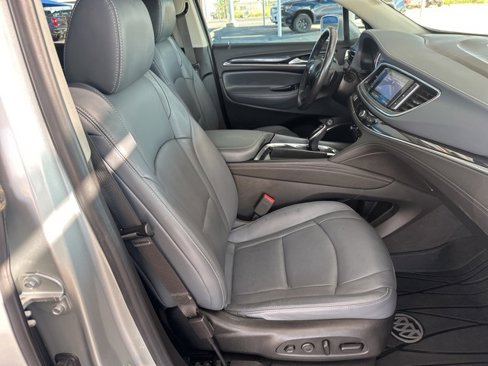 Used 2020 Buick Enclave Premium w/ Trailering Package, 5000 lbs. image 10