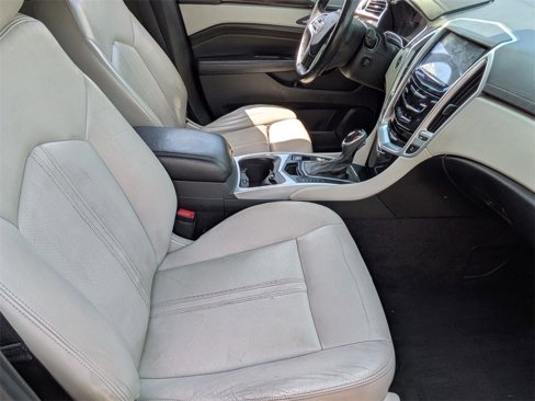 Used 2013 Cadillac SRX Luxury w/ Driver Awareness Package image 28