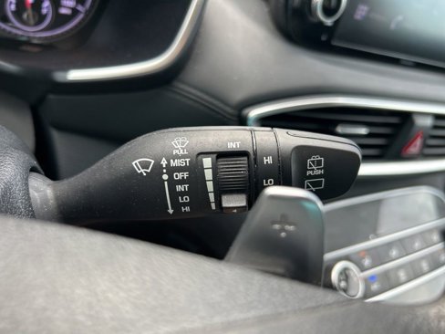 Used 2021 Hyundai Santa Fe SEL image 24