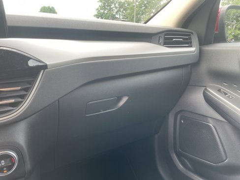 Certified 2020 Ford Escape SEL image 38
