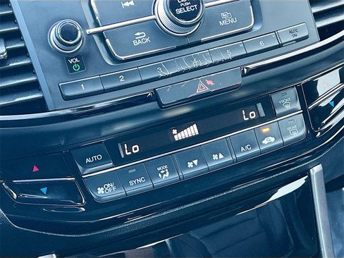 Used 2017 Honda Accord Sport Special Edition image 15