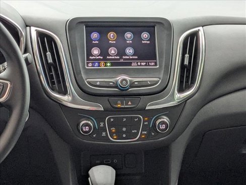 Used 2024 Chevrolet Equinox LT image 13