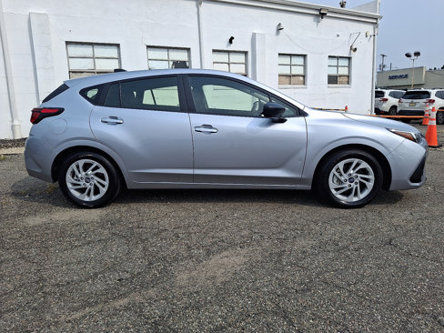 Certified 2024 Subaru Impreza 2.0i image 7