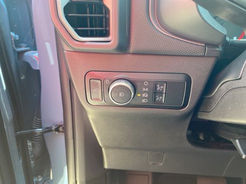 Used 2023 Ford Bronco Sport Big Bend w/ Convenience Package image 12