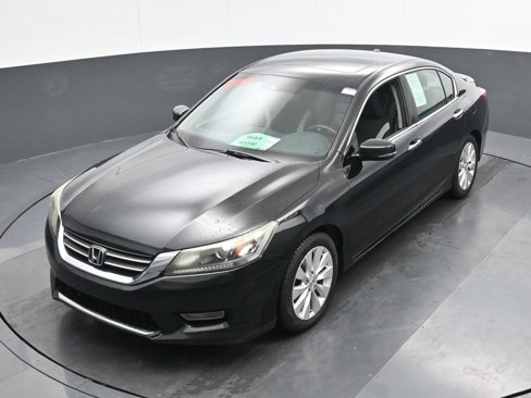 Used 2013 Honda Accord EX-L image 34