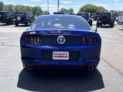 Used 2014 Ford Mustang Coupe image 6