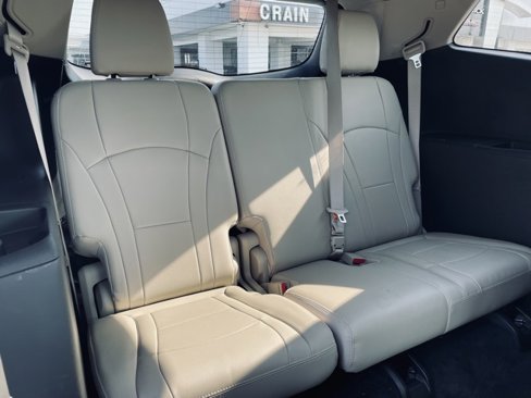Used 2021 Buick Enclave Essence w/ Sound and Sites Package image 26