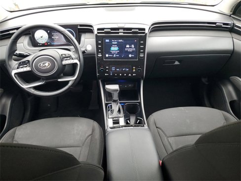 Used 2022 Hyundai Tucson SEL w/ Convenience Package image 15