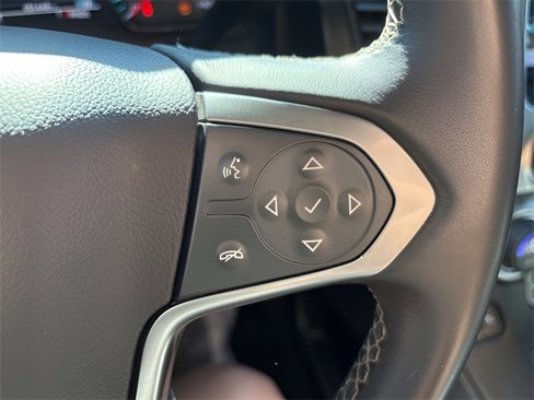 Used 2017 Chevrolet Tahoe LT image 10