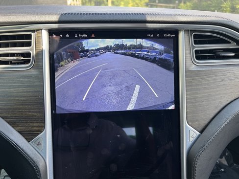 Used 2014 Tesla Model S P85 image 39