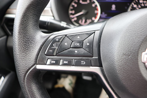 Used 2023 Nissan Altima 2.5 SV image 28