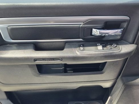 Certified 2022 RAM 1500 Tradesman w/ Popular Equipment Group image 25