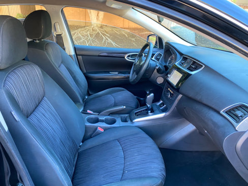 Used 2019 Nissan Sentra SV image 48