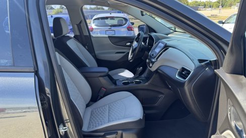 Used 2018 Chevrolet Equinox LS image 13